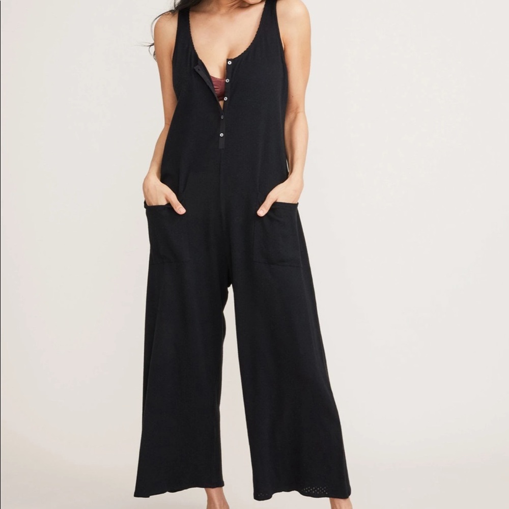 Hatch 24/7 Feeding Jumpsuit